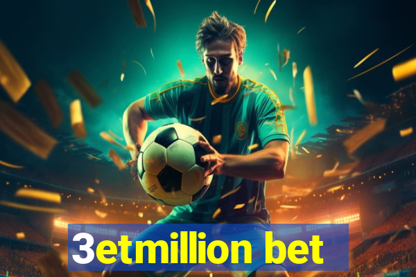 3etmillion bet